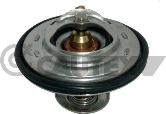 Cautex 770203 - Coolant thermostat / housing www.autospares.lv