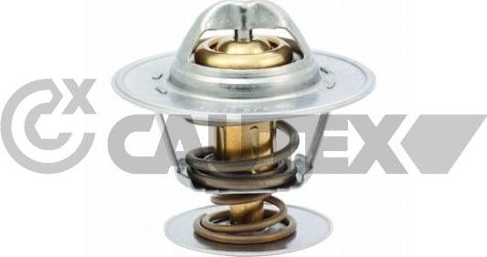 Cautex 770207 - Термостат охлаждающей жидкости / корпус www.autospares.lv