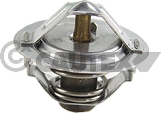 Cautex 770212 - Coolant thermostat / housing www.autospares.lv