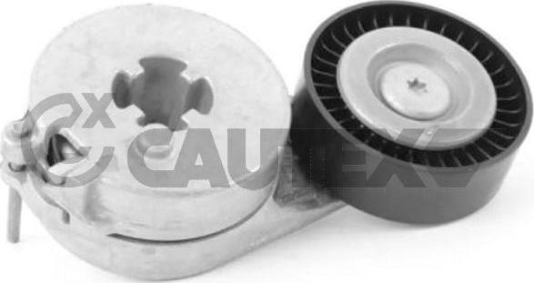 Cautex 770286 - Siksnas spriegotājs, Ķīļsiksna autospares.lv