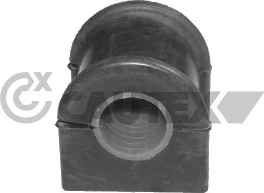 Cautex 771921 - Bukse, Stabilizators www.autospares.lv