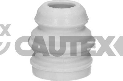 Cautex 771971 - Отбойник, демпфер амортизатора www.autospares.lv