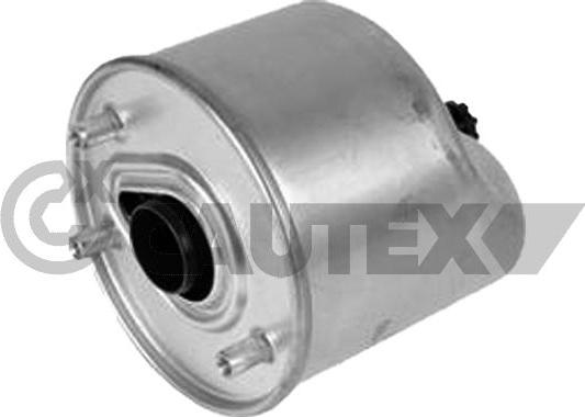 Cautex 771491 - Degvielas filtrs autospares.lv