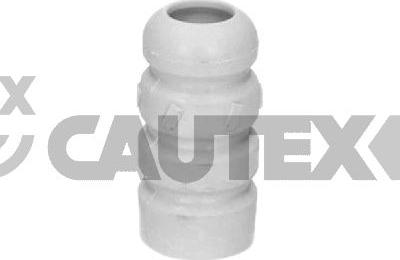 Cautex 771449 - Rubber Buffer, suspension www.autospares.lv