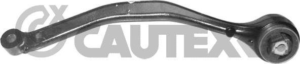 Cautex 771599 - Neatkarīgās balstiekārtas svira, Riteņa piekare www.autospares.lv