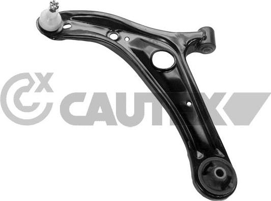 Cautex 771597 - Track Control Arm www.autospares.lv