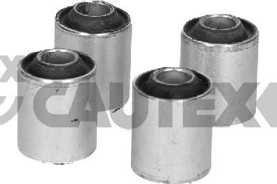 Cautex 771547 - Bush of Control / Trailing Arm www.autospares.lv