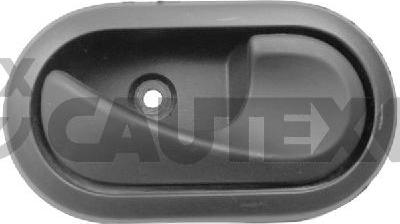 Cautex 771504 - Durvju rokturis www.autospares.lv