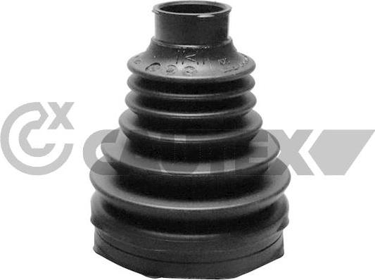 Cautex 771042 - Пыльник, приводной вал www.autospares.lv