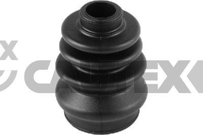 Cautex 771066 - Bellow, drive shaft www.autospares.lv