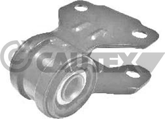 Cautex 771194 - Сайлентблок, рычаг подвески колеса www.autospares.lv