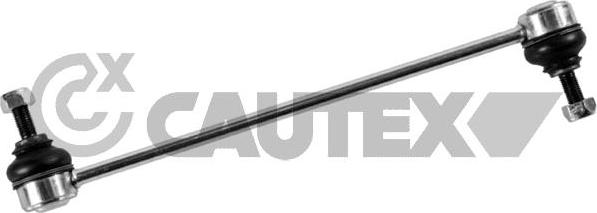 Cautex 771197 - Stiepnis / Atsaite, Stabilizators www.autospares.lv