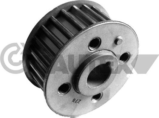 Cautex 771136 - Zobrats, Kloķvārpsta www.autospares.lv