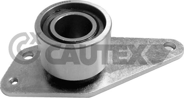 Cautex 771175 - Parazīt / Vadrullītis, Zobsiksna www.autospares.lv