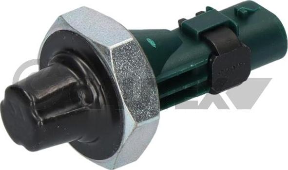 Cautex 771178 - Sender Unit, oil pressure www.autospares.lv