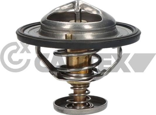 Cautex 771866 - Термостат охлаждающей жидкости / корпус www.autospares.lv