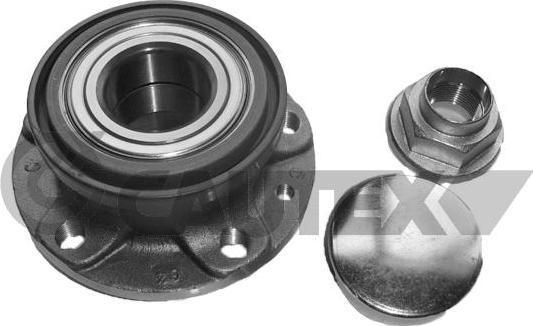 Cautex 771749 - Riteņa rumba www.autospares.lv