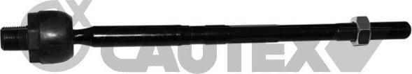 Cautex 773995 - Inner Tie Rod, Axle Joint www.autospares.lv