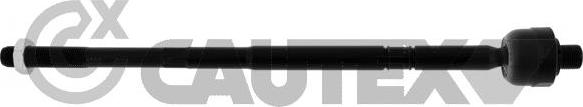 Cautex 773945 - Inner Tie Rod, Axle Joint www.autospares.lv