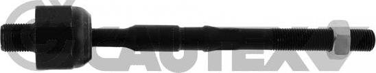 Cautex 773958 - Inner Tie Rod, Axle Joint www.autospares.lv