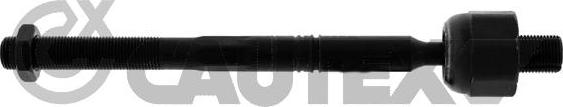 Cautex 773980 - Inner Tie Rod, Axle Joint www.autospares.lv