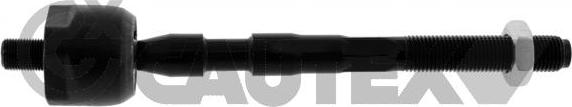 Cautex 773936 - Inner Tie Rod, Axle Joint www.autospares.lv