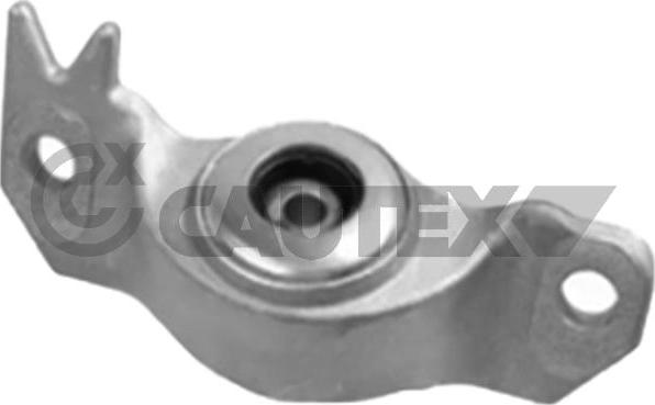 Cautex 773487 - Top Strut Mounting www.autospares.lv