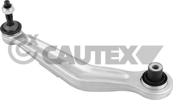 Cautex 773642 - Neatkarīgās balstiekārtas svira, Riteņa piekare www.autospares.lv