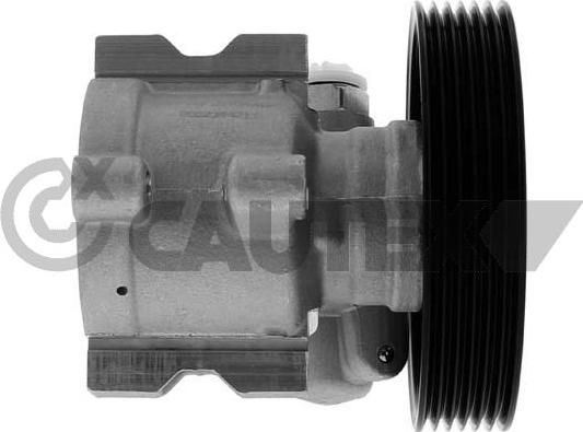 Cautex 773808 - Hydraulic Pump, steering system www.autospares.lv