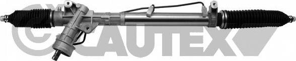 Cautex 773820 - Steering Gear www.autospares.lv