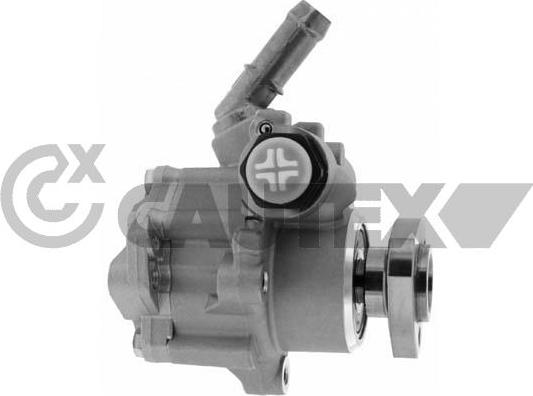 Cautex 773767 - Hydraulic Pump, steering system www.autospares.lv