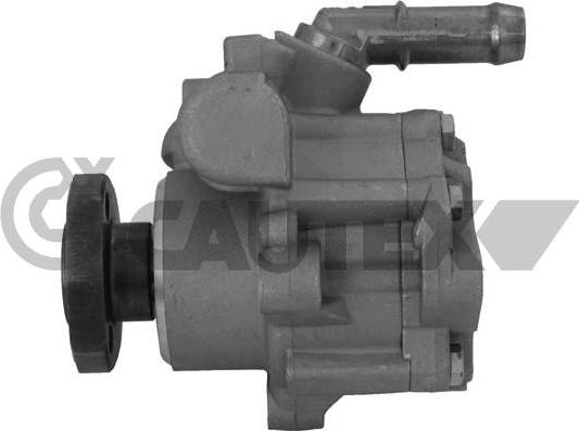 Cautex 773789 - Hydraulic Pump, steering system www.autospares.lv