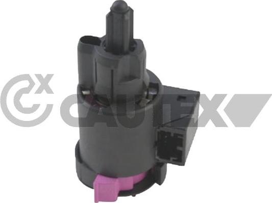 Cautex 772485 - Brake Light Switch / Clutch www.autospares.lv