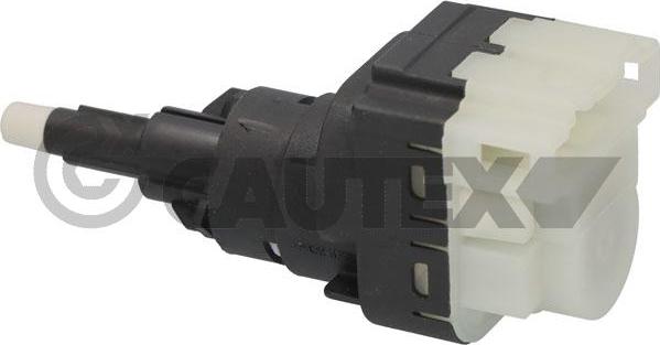 Cautex 772487 - Brake Light Switch / Clutch www.autospares.lv