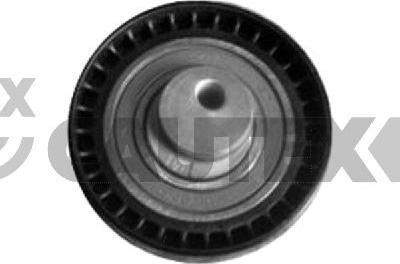 Cautex 772424 - Tensioner Pulley, timing belt www.autospares.lv