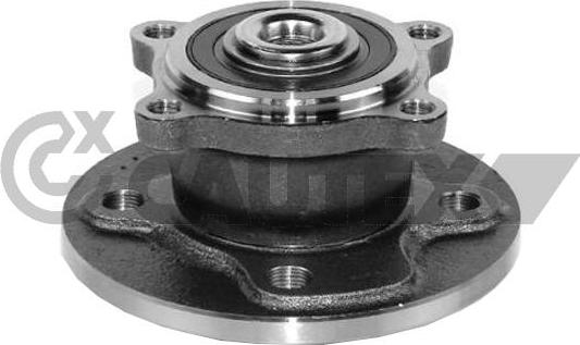 Cautex 772050 - Riteņa rumba www.autospares.lv