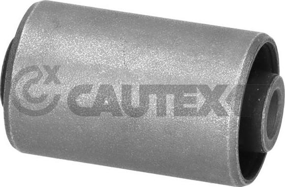 Cautex 772197 - Piekare, Šķērssvira www.autospares.lv