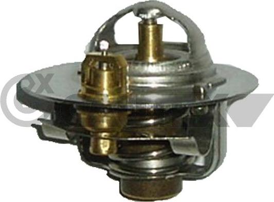 Cautex 772153 - Coolant thermostat / housing www.autospares.lv