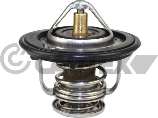 Cautex 772167 - Coolant thermostat / housing www.autospares.lv