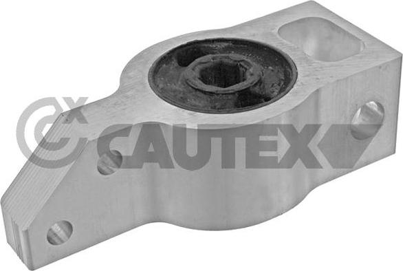 Cautex 772204 - Piekare, Šķērssvira www.autospares.lv