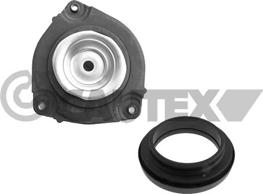 Cautex 772231 - Top Strut Mounting www.autospares.lv