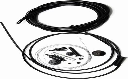 CAVO 6003 654 - Akseleratora trose www.autospares.lv