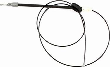 CAVO 7002 725 - Cable, parking brake www.autospares.lv