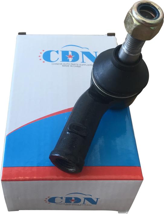 CDN CDN1020 - Tie Rod End www.autospares.lv