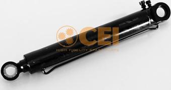 C.E.I. 582.020 - Kabīnes pacelšanas cilindrs, Kabīne www.autospares.lv