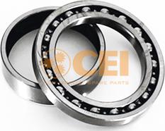 C.E.I. 530540 - Bearing www.autospares.lv