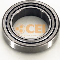 C.E.I. 530.221 - Bearing www.autospares.lv