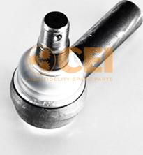 C.E.I. 198.493 - Tie Rod End www.autospares.lv