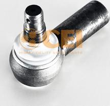 C.E.I. 198486 - Tie Rod End www.autospares.lv