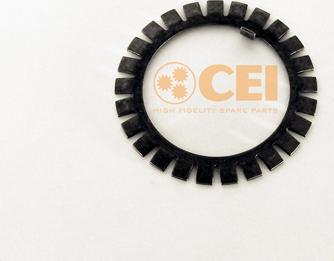 C.E.I. 107.073 - Washer www.autospares.lv